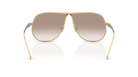 Miu Miu Ombre MU A56S 5AK90L 66-02 Or