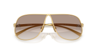 Miu Miu Ombre MU A56S 5AK90L 66-02 Oro