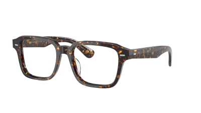 Brille Oliver peoples Errisson OV5562U 1741 51-18 Atago Tortoise auf Lager