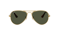 Ray-Ban Aviator max RB3925 001/31 62-16 Gold 