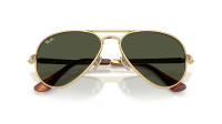 Ray-Ban Aviator max RB3925 001/31 62-16 Gold 