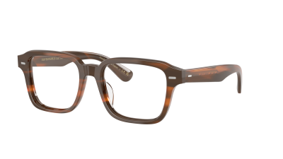 Brille Oliver peoples Errisson OV5562U 1753 51-18 Sycamore auf Lager