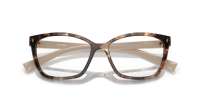 Prada PR 15ZV 07R-101 53-16 Havana