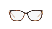 Prada PR 15ZV 07R-101 53-16 Havana