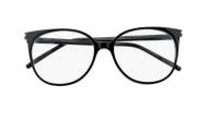 Saint Laurent Corner angle SL 39 001 54-16 Black
