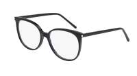 Saint Laurent Corner angle SL 39 001 54-16 Black