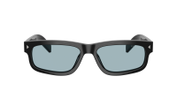 Prada PR B11S 16K-60P 55-17 Black 