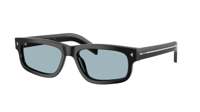 Lunettes de soleil Prada PR B11S 16K-60P 55-17 Black 