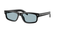 Prada PR B11S 16K-60P 55-17 Black 