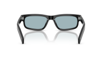 Prada PR B11S 16K-60P 55-17 Black 