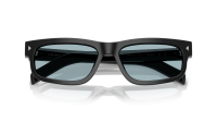 Prada PR B11S 16K-60P 55-17 Black 