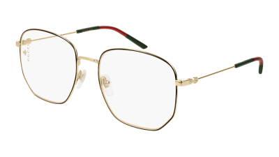 Gucci GG0396O 001 56-18 Goud