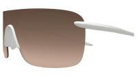 Maui Jim Palulu HS680-05 / MJ0680S 002 99-18 Metal Matte Platinum