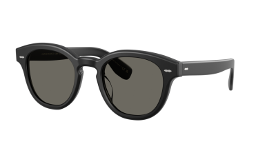 Oliver peoples Cary grant Sun OV5413SU 1796R5 50-22 Noir