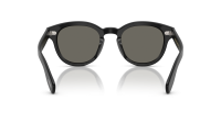 Oliver peoples Cary grant Sun OV5413SU 1796R5 50-22 Noir