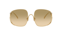Miu Miu MU A57S 5AK20S 57-20 Or
