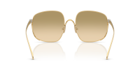 Miu Miu MU A57S 5AK20S 57-20 Or