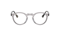 Oliver peoples Gregory peck OV5186 1484 50-23 Transparant