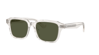 Oliver peoples Errisson sun OV5562SU 175752 51-18 Gravel
