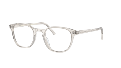 Occhiali da vista Oliver peoples Fairmont OV5219 1699 49-21 Black diamond in stock