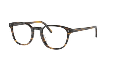 Occhiali da vista Oliver peoples Fairmont OV5219 1003 49-21 Cocobolo in stock