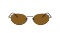 Persol Ida PO1018S 513/33 52-21 Gunmetal