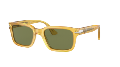Lunettes de soleil Persol PO3272S 204/4E 53-20 Miele