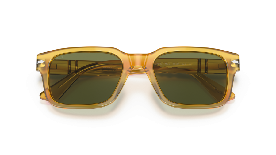 Sunglasses Persol PO3272S 204/4E 53-20 Miele in stock | Visiofactory