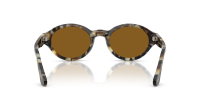 Persol Loris PO3378S 1071/33 51-22 Brown Tortoise