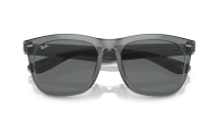 Ray-Ban RB4260D 6450/87 57-19 Transparent grey