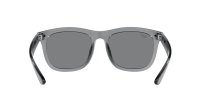 Ray-Ban RB4260D 6450/87 57-19 Transparent grey