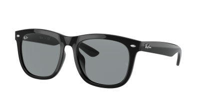 Ray-Ban RB4260D 601/1 57-19 Zwart