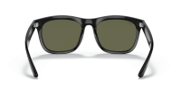 Ray-Ban RB4260D 601/30 57-19 Black