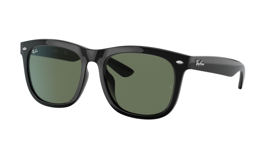 Ray-Ban RB4260D 601/71 57-19 Zwart