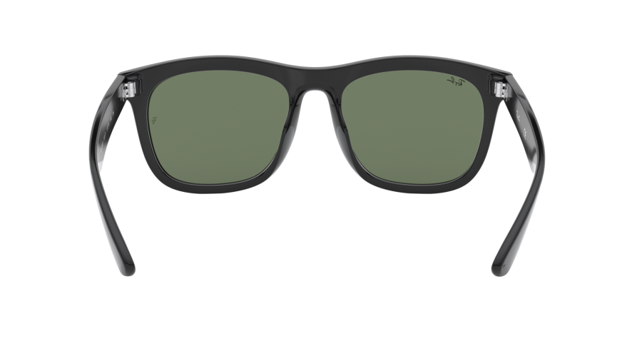 【未使用】レイバン RB4260D 601/71 57□19 145 Sunglasses Ray-Ban RB4260D 601/71 57-19 Black in stock | Visiofactory