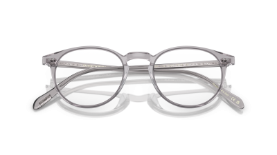 47 20 Eyeglasses Oliver peoples Riley r OV5004 1132 47-20 Workman Grey in ...
