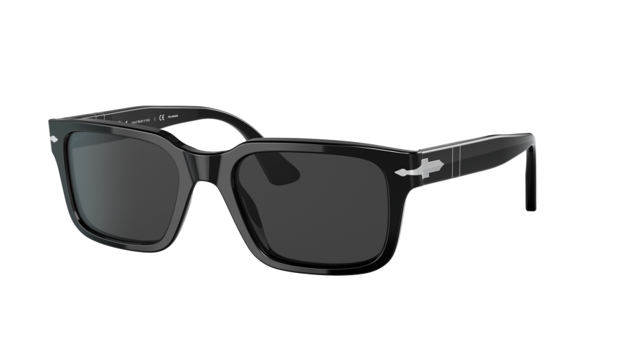 Persol PO3272S 95/48 53-20 Zwart