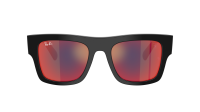 Ray-Ban Scuderia ferrari RB2217M F601/6P 53-21 Zwart