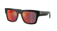 Ray-Ban Scuderia ferrari RB2217M F601/6P 53-21 Nero