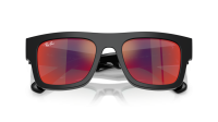 Ray-Ban Scuderia ferrari RB2217M F601/6P 53-21 Black