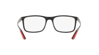 Ray-Ban RX8908 RB8908 2000 53-18 Sort