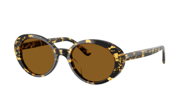 Lunettes de soleil Oliver peoples Lumar OV5565SU 177853 51-19 Tokyo tortoise