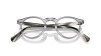 Oliver peoples Gregory peck OV5186 1484 50-23 Durchsichtig
