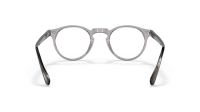 Oliver peoples Gregory peck OV5186 1484 47-23 Przezroczysty