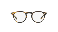 Oliver peoples Gregory peck OV5186 1003 47-23 Écaille