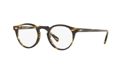 Oliver peoples Gregory peck OV5186 1003 47-23 Escama