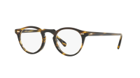 Oliver peoples Gregory peck OV5186 1003 47-23 Écaille