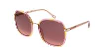 Chloé Franky CH0031S 013 56-19 Havana Pink