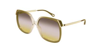 Chloé Aly CH0286S 008 60-15 Beżowy
