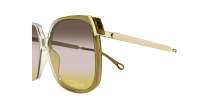 Chloé Aly CH0286S 008 60-15 Bege